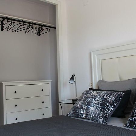 Katy Apartments Orihuela Luaran gambar