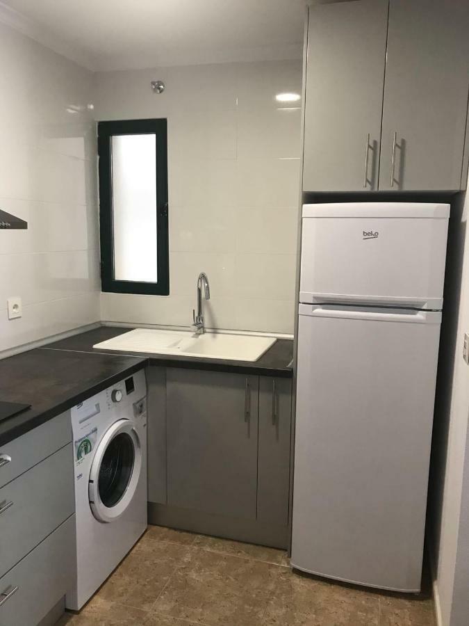 Katy Apartments Orihuela Luaran gambar