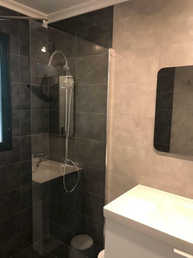 Katy Apartments Orihuela Luaran gambar