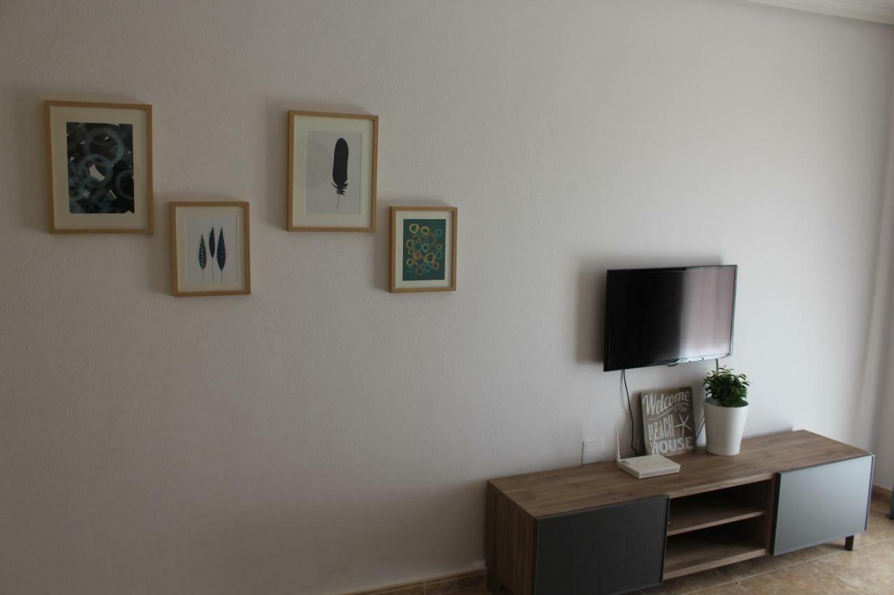 Katy Apartments Orihuela Luaran gambar