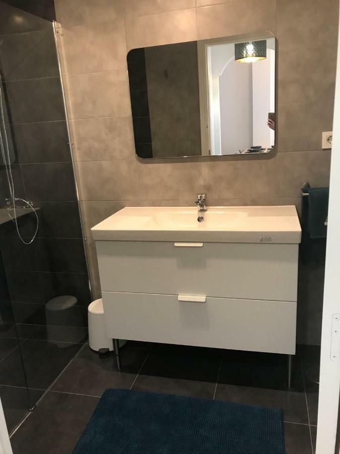 Katy Apartments Orihuela Luaran gambar
