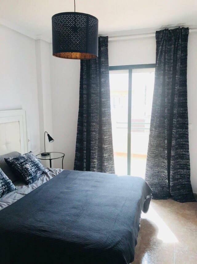 Katy Apartments Orihuela Luaran gambar