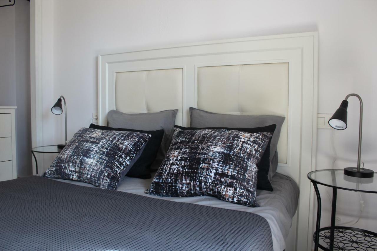Katy Apartments Orihuela Luaran gambar