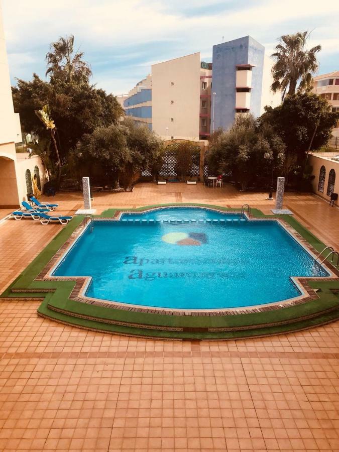Katy Apartments Orihuela Luaran gambar