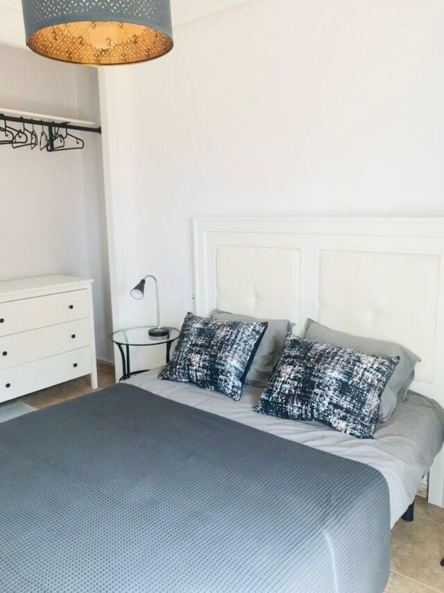 Katy Apartments Orihuela Luaran gambar